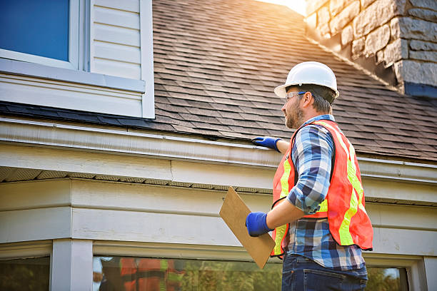 Licensed Metal Roofing service in Stuarts Draft, VA - Ben Roofing and Steel LLC